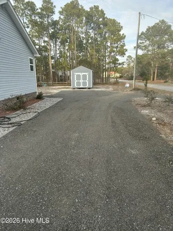 1053 Springdale Road Southport NC 28461