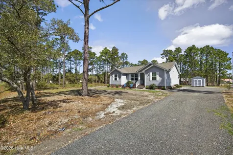 1053 Springdale Road Southport NC 28461