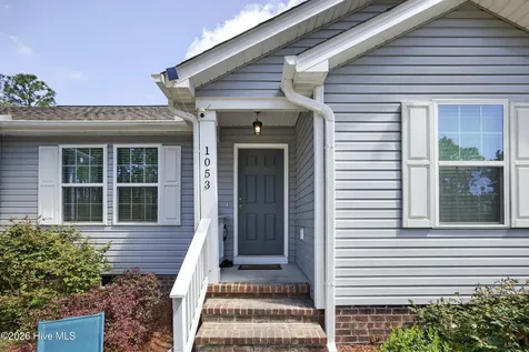 1053 Springdale Road Southport NC 28461
