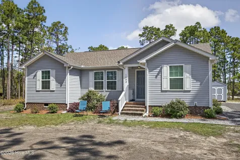 1053 Springdale Road Southport NC 28461