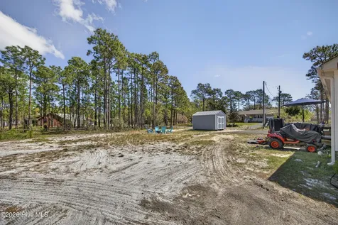 1053 Springdale Road Southport NC 28461