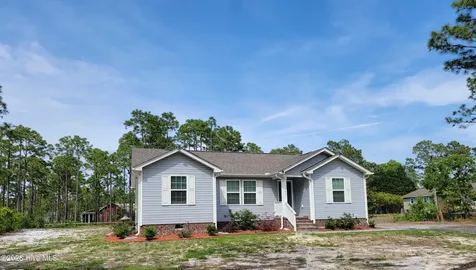 1053 Springdale Road Southport NC 28461