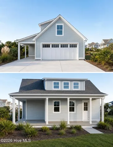 1053 Springdale Road Southport NC 28461