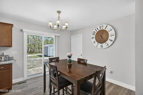 1053 Springdale Road Southport NC 28461