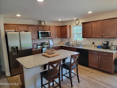 1053 Springdale Road Southport NC 28461