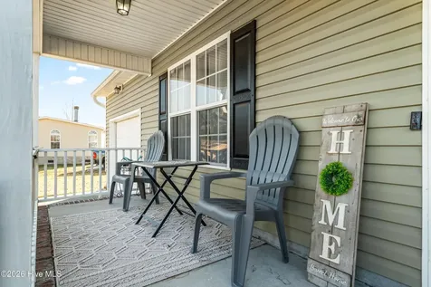 98 Meadow Farms Road Richlands NC 28574