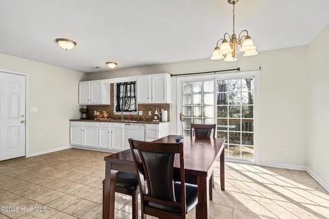 98 Meadow Farms Road Richlands NC 28574