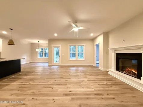 309 Elijah Way Vass NC 28394