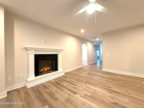 309 Elijah Way Vass NC 28394