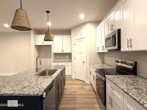 309 Elijah Way Vass NC 28394