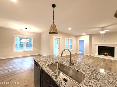 309 Elijah Way Vass NC 28394