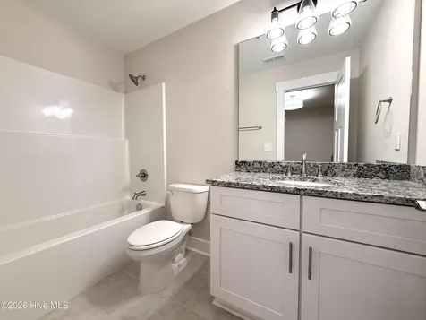 309 Elijah Way Vass NC 28394