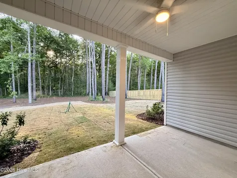 309 Elijah Way Vass NC 28394