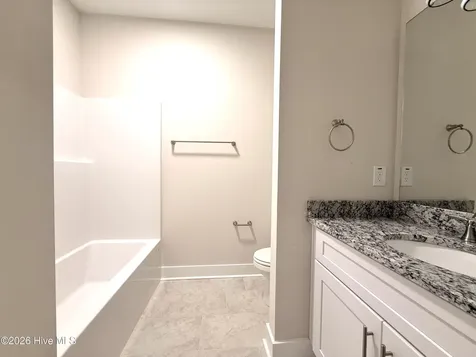 309 Elijah Way Vass NC 28394