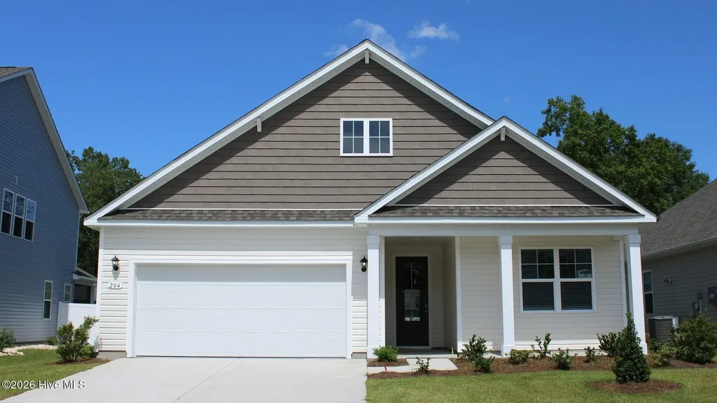 2126 Marietta Circle NW Ash NC 28420