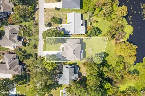 512 Medcalf Drive SW Sunset Beach NC 28468