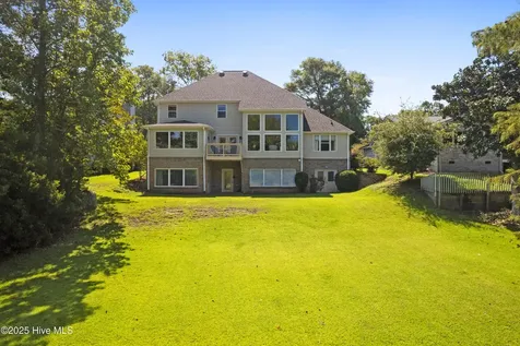 512 Medcalf Drive SW Sunset Beach NC 28468