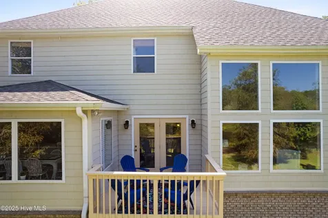 512 Medcalf Drive SW Sunset Beach NC 28468