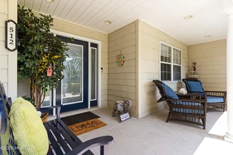 512 Medcalf Drive SW Sunset Beach NC 28468