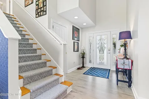 512 Medcalf Drive SW Sunset Beach NC 28468