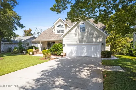 512 Medcalf Drive SW Sunset Beach NC 28468