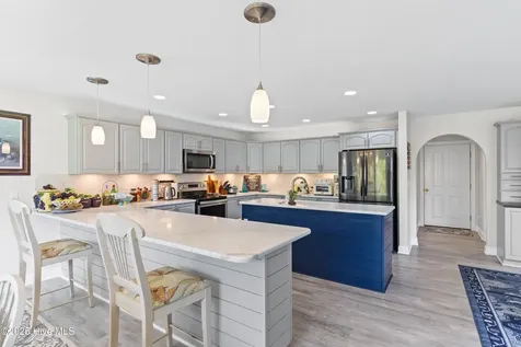 512 Medcalf Drive SW Sunset Beach NC 28468