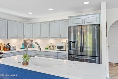 512 Medcalf Drive SW Sunset Beach NC 28468