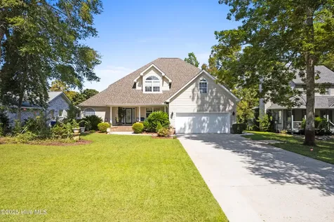 512 Medcalf Drive SW Sunset Beach NC 28468