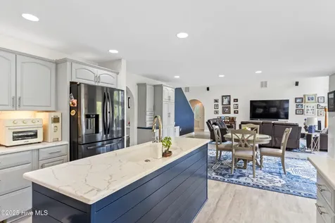 512 Medcalf Drive SW Sunset Beach NC 28468