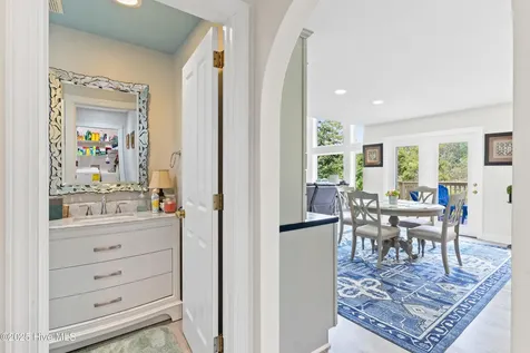 512 Medcalf Drive SW Sunset Beach NC 28468