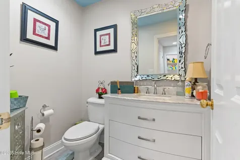 512 Medcalf Drive SW Sunset Beach NC 28468