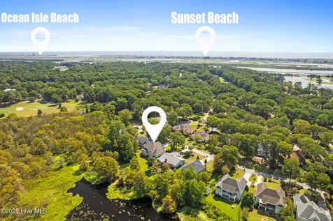 512 Medcalf Drive SW Sunset Beach NC 28468