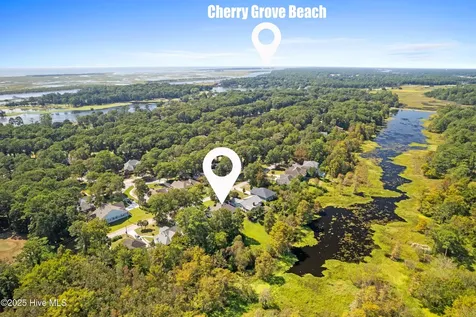 512 Medcalf Drive SW Sunset Beach NC 28468