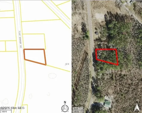 0000 Sr 1100 Blounts Creek NC 27814
