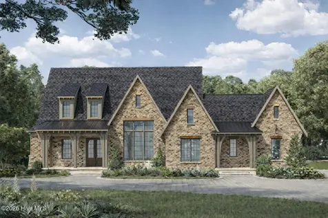 3700 Arrowwood Drive N Wilson NC 27896