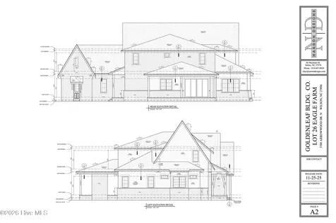 3700 Arrowwood Drive N Wilson NC 27896