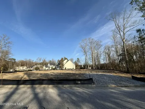 3700 Arrowwood Drive N Wilson NC 27896
