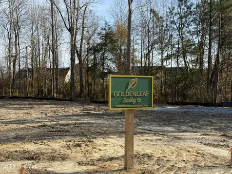 3700 Arrowwood Drive N Wilson NC 27896