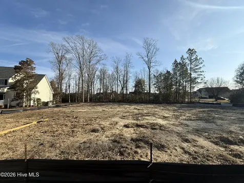 3700 Arrowwood Drive N Wilson NC 27896