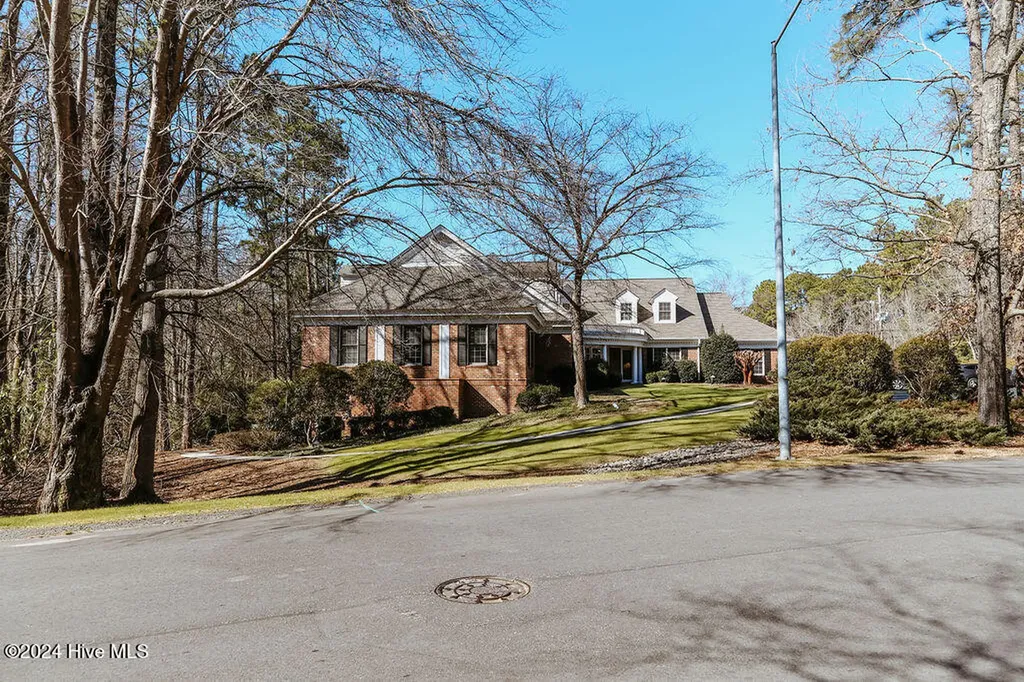 120 Applecross Road Pinehurst NC 28374