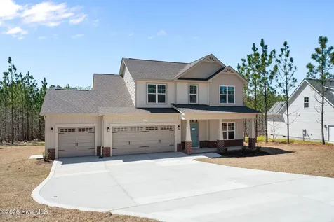 1005 Ivory Lane West End NC 27376