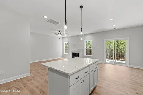 1005 Ivory Lane West End NC 27376