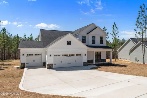 1013 Ivory Lane West End NC 27376