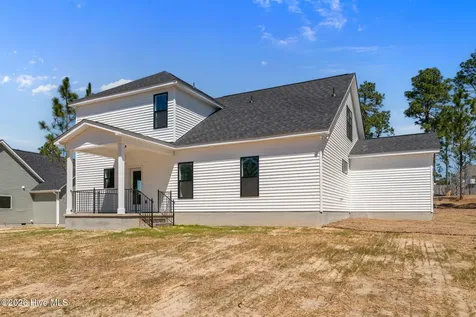 1013 Ivory Lane West End NC 27376