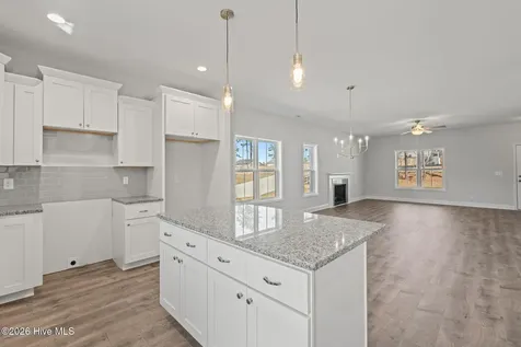 1013 Ivory Lane West End NC 27376