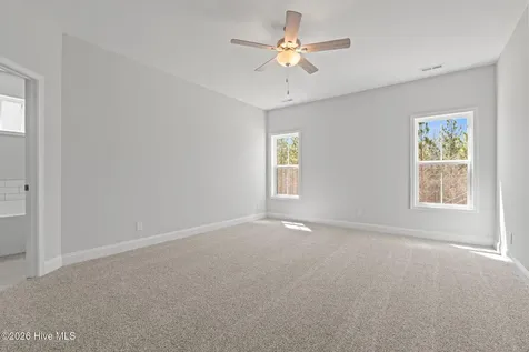 1013 Ivory Lane West End NC 27376