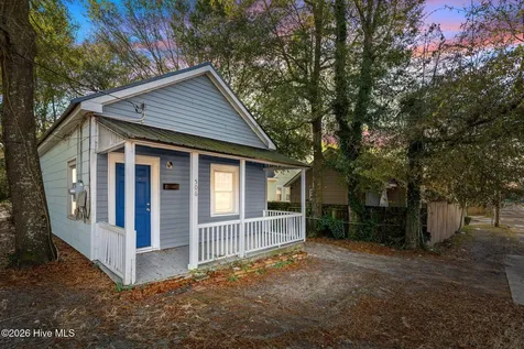 506 Wooster Street Wilmington NC 28401