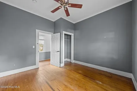 506 Wooster Street Wilmington NC 28401