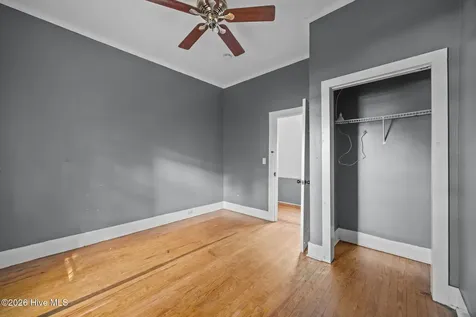 506 Wooster Street Wilmington NC 28401