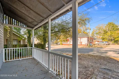 506 Wooster Street Wilmington NC 28401